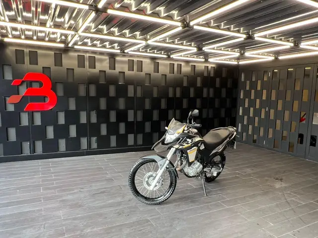 Moto Honda XRE 300 2023 ABS