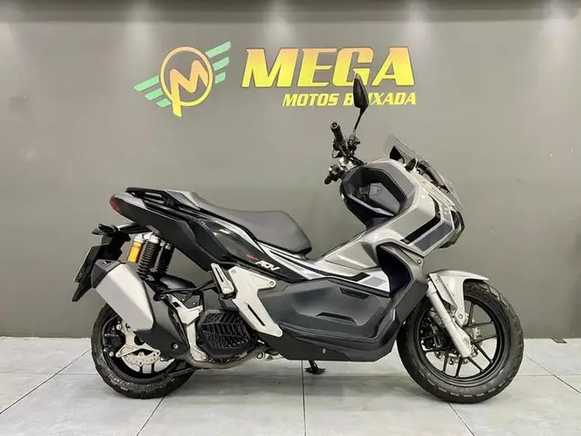 Moto Honda ADV 2023 ABS