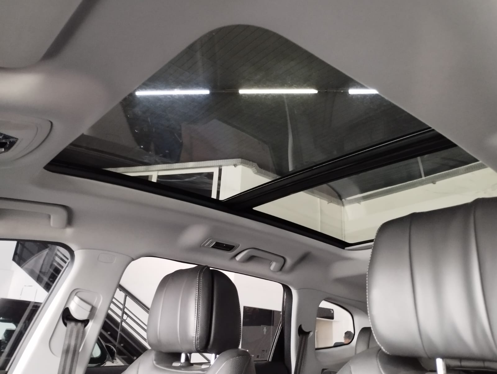 Caoa Chery-Tiggo 8 Pro-Hybrid 1.5 Turbo