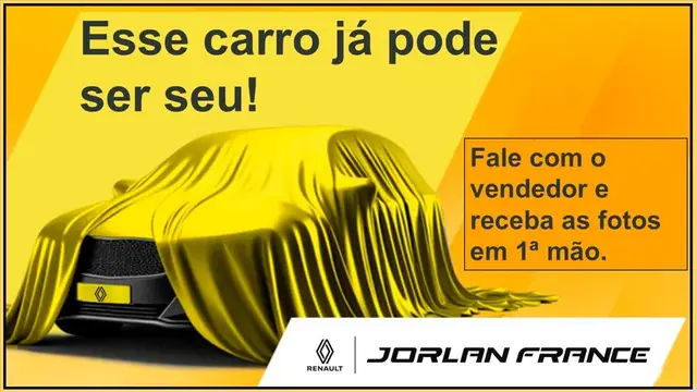 Carro Nissan Kicks 2018 1.6 SV CVT (Flex)