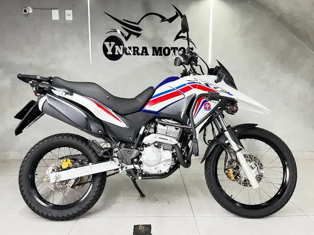 Moto Honda XRE 300 2018 (ABS) (Flex)