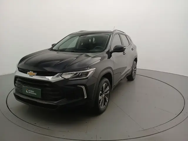 Carro Chevrolet Tracker 2025 Premier 1.2 Turbo (Aut.)
