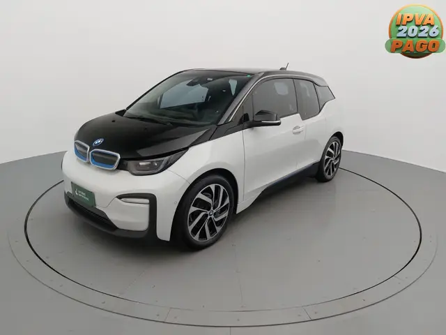 Carro BMW i3 2022 BEV Full (Aut)
