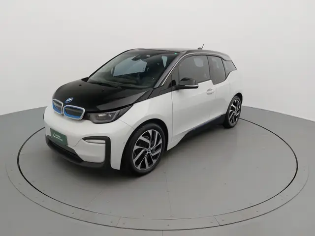 Carro BMW i3 2022 BEV Full (Aut)