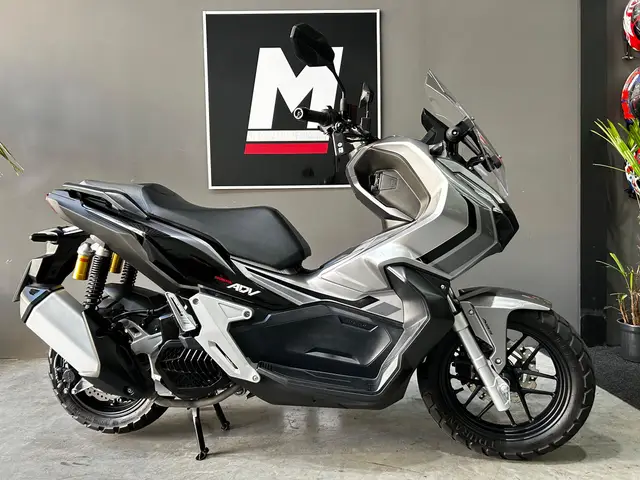 Moto Honda ADV 2023 ABS