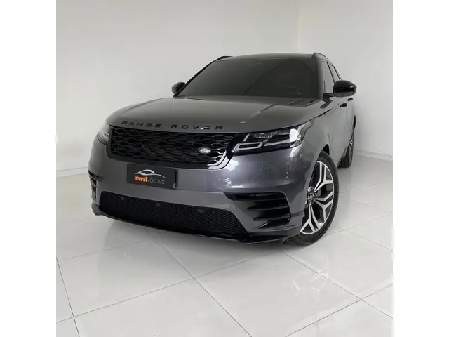 Carro Land Rover Range Rover Velar 2019 2.0 P300 R-DYNAMIC SE