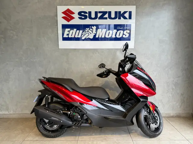 Moto Zontes 350E 2026 ABS