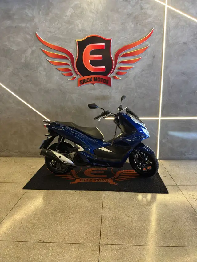 Moto Honda PCX 150 2020 150