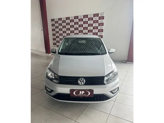 Carro Volkswagen Gol 2023 1.0 12v (Flex)