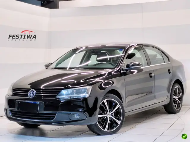 Carro Volkswagen Jetta 2014 2.0 TSI Highline DSG