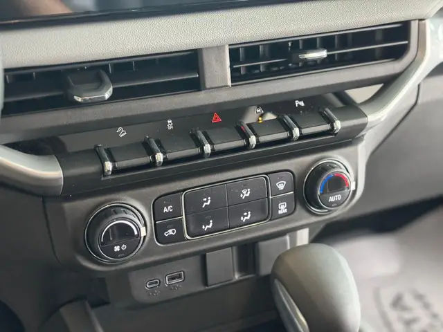 Carro Chevrolet S10 Cabine Dupla 2026 LTZ 2.8 Turbodiesel AT