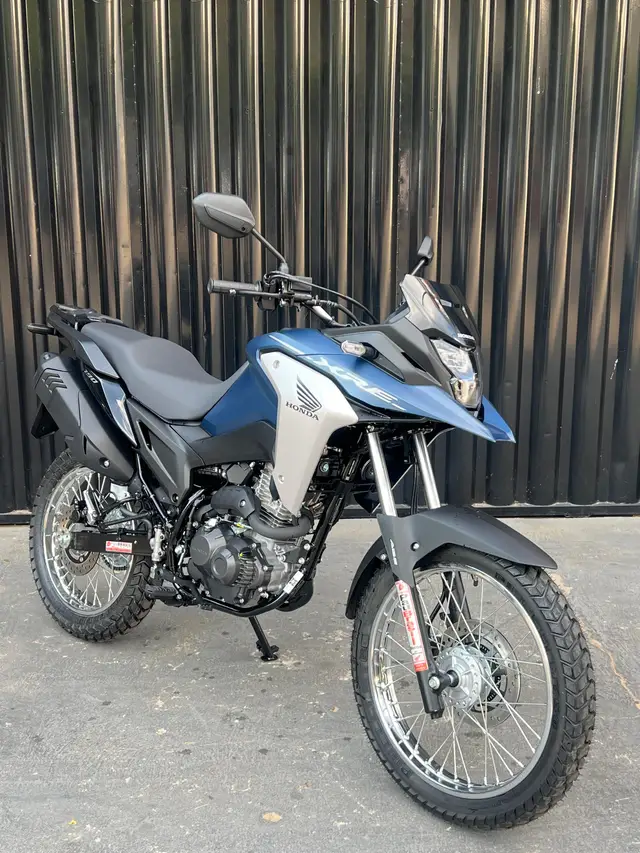 Moto Honda XRE 190 2025 ABS