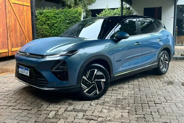 Pedro Rocha/Mobiauto