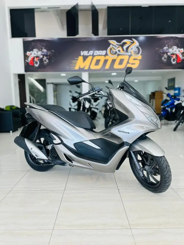 Moto Honda PCX 150 2019 150