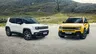 Jeep Avenger: o que ele pode aprender com o Jeep Renegade