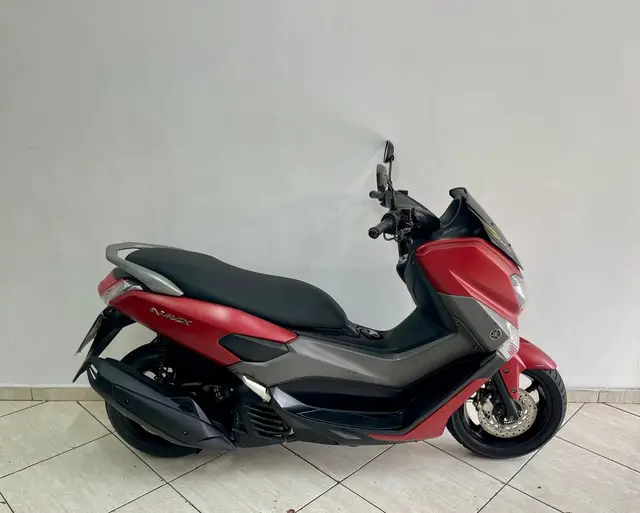 Moto Yamaha NMax 2019 160 ABS