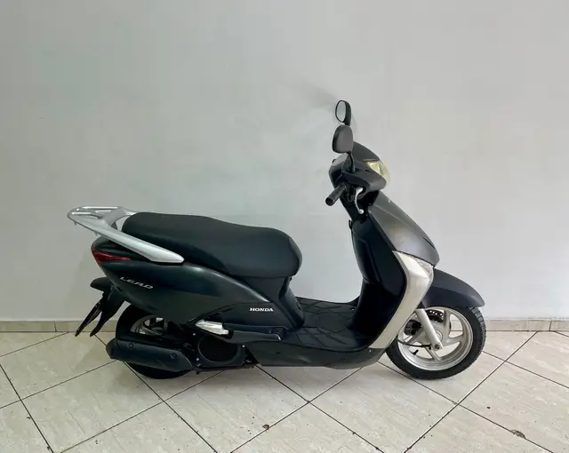 Moto Honda LEAD 2012 110