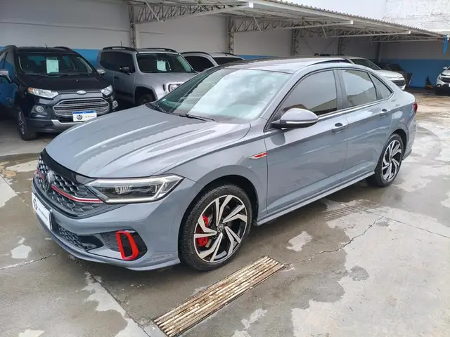 Carro Volkswagen Jetta 2023 2.0 GLI 350 TSI (Aut)