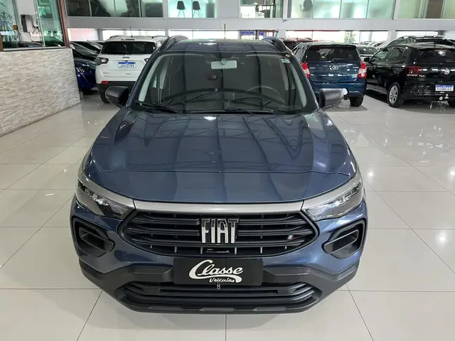 Carro Fiat Pulse 2023 Drive 1.3 (flex)