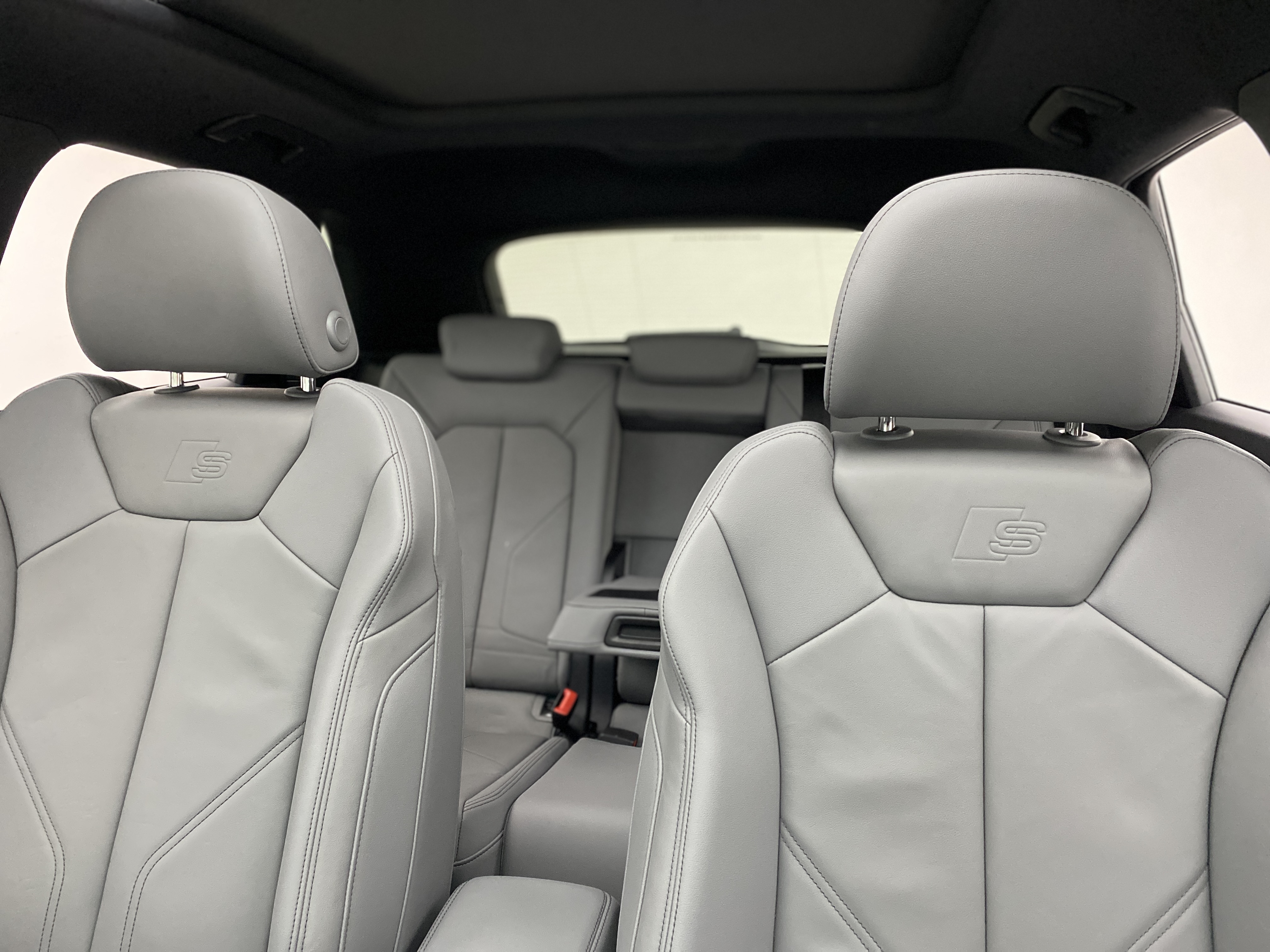 audi q3 2.0 tfsi anniversary edition quattro