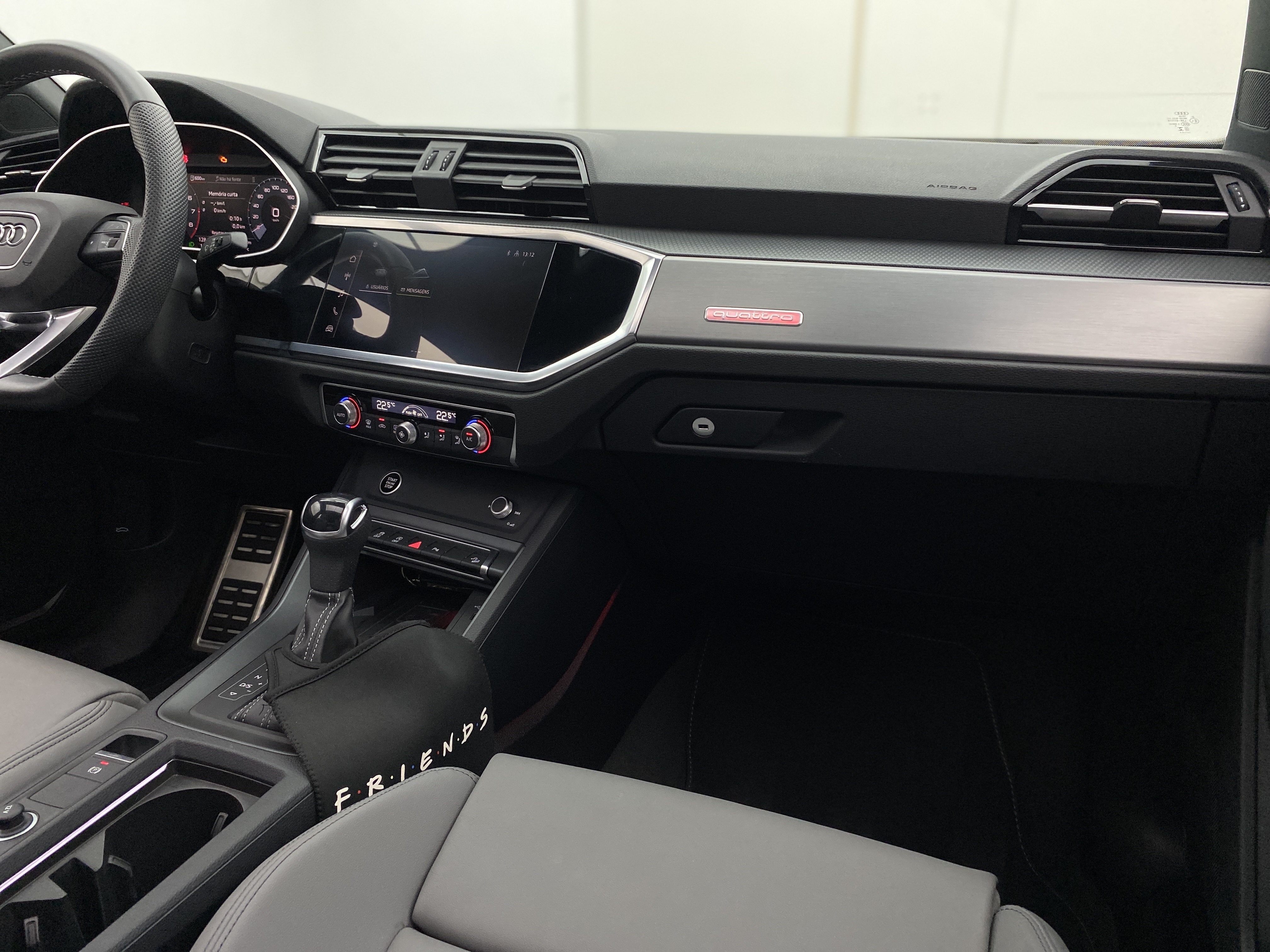 audi q3 2.0 tfsi anniversary edition quattro