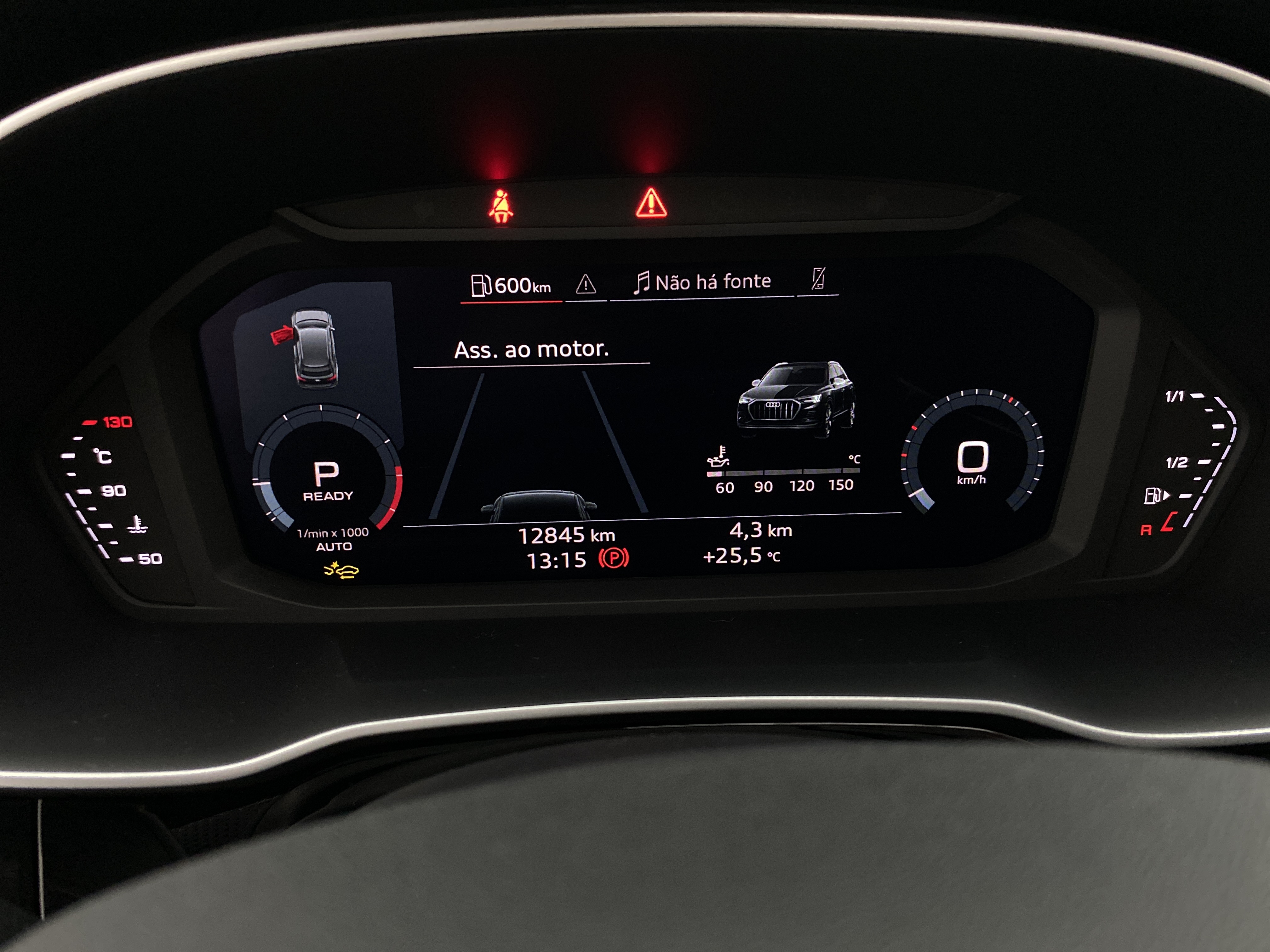 audi q3 2.0 tfsi anniversary edition quattro