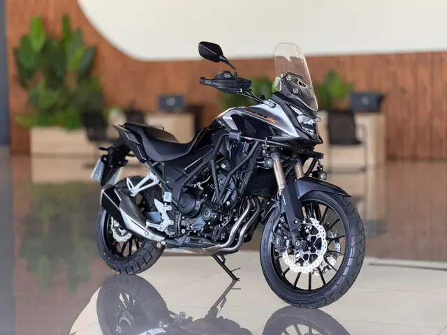 Moto Honda CB 500X 2023 (ABS)
