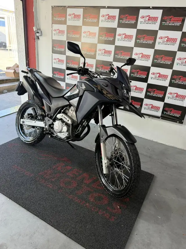 Moto Honda XRE 300 2022 (ABS) (Flex)