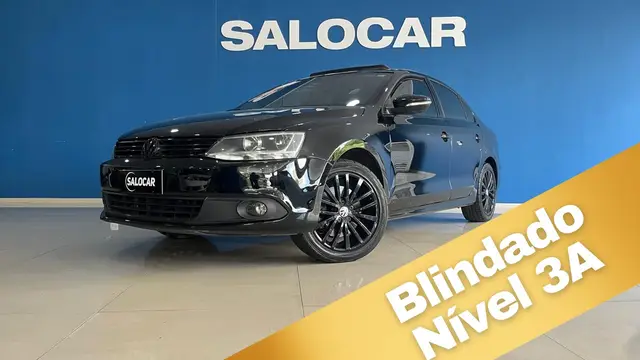 Carro Volkswagen Jetta 2014 2.0 TSI Highline DSG