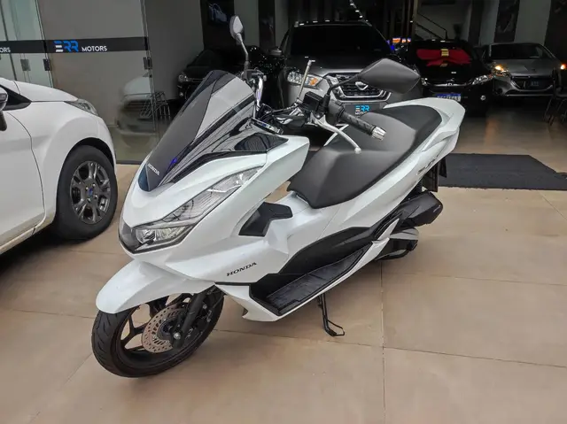 Moto Honda PCX 160 2024 ABS