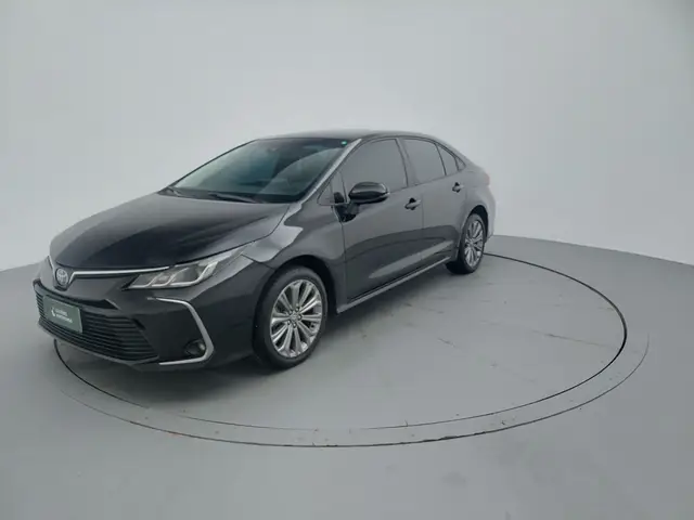 Carro Toyota Corolla 2023 XEi 2.0 Flex