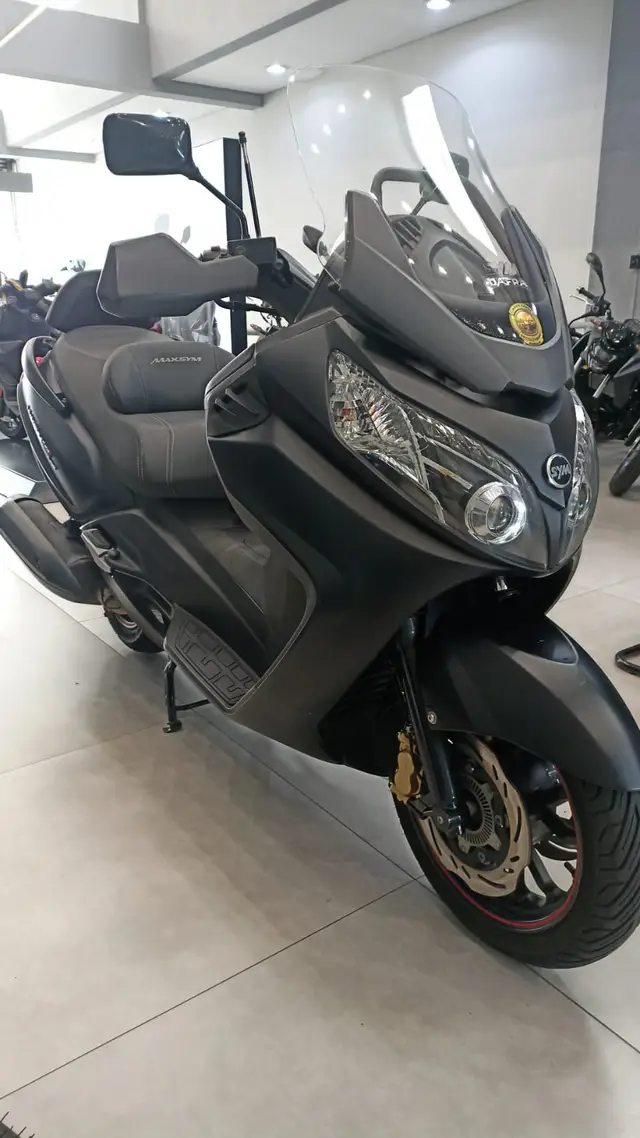 Moto Dafra Maxsym 400i 2022 400i