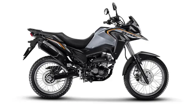 Moto Honda XRE 190 2026 Adventure