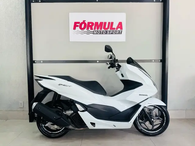 Moto Honda PCX 160 2023 ABS
