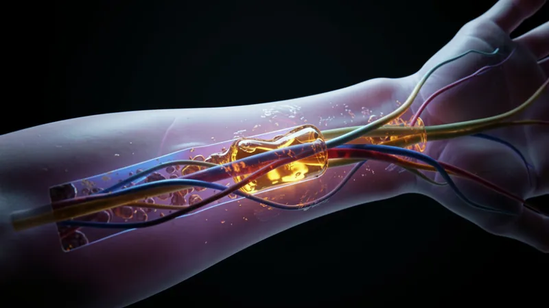 Todos nós temos gasolina nas veias?