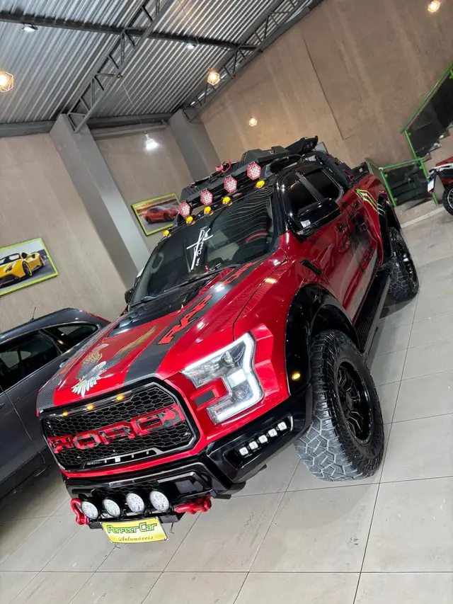 Carro Ford Ranger Cabine Dupla 2015 Ranger 2.2 TD 4WD XL CD