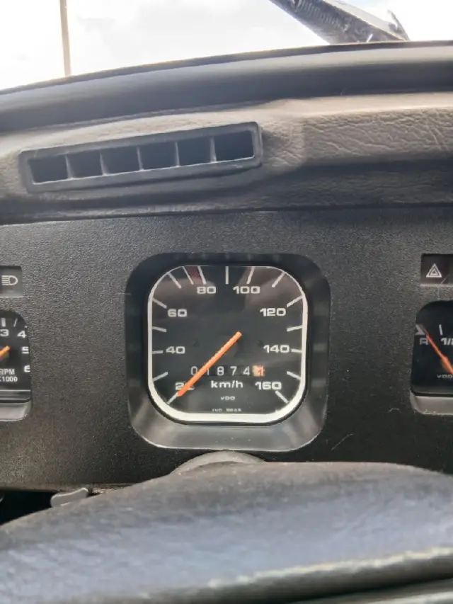 Carro Volkswagen Fusca 1994 1600