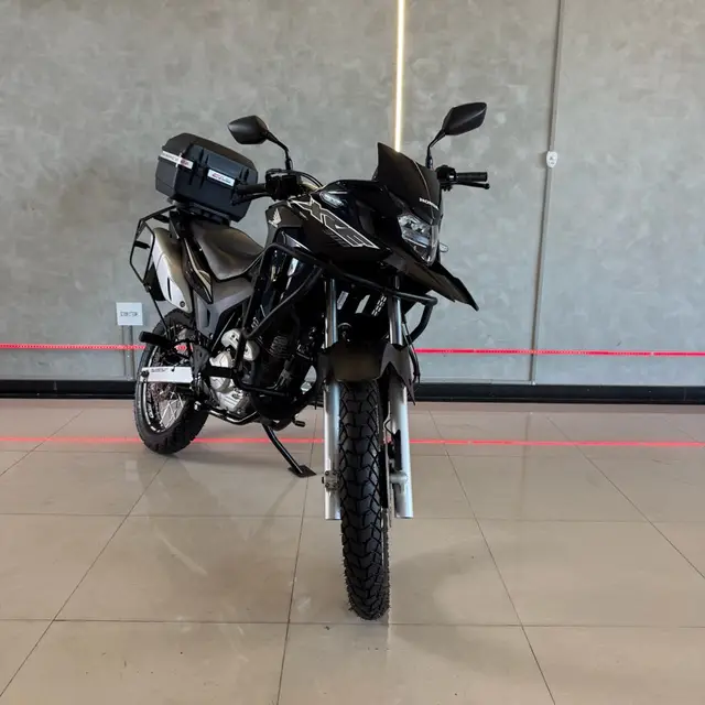 Moto Honda XRE 300 2019 (ABS) (Flex)