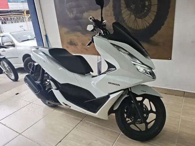 Moto Honda PCX 160 2023 ABS