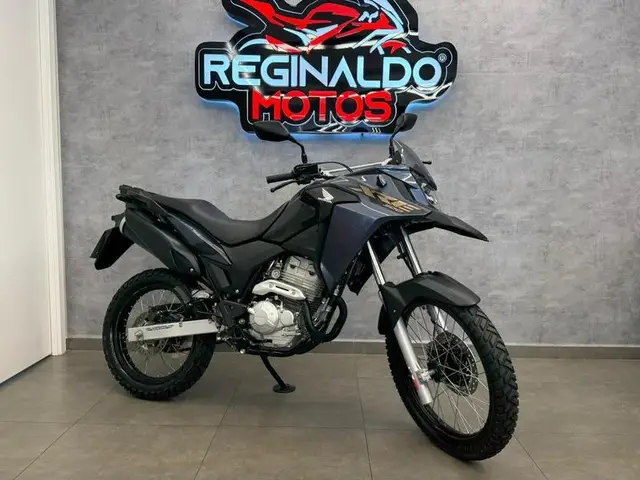Moto Honda XRE 300 2023 ABS