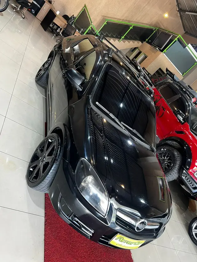 Carro Chevrolet Prisma 2010 Maxx 1.0 (Flex)