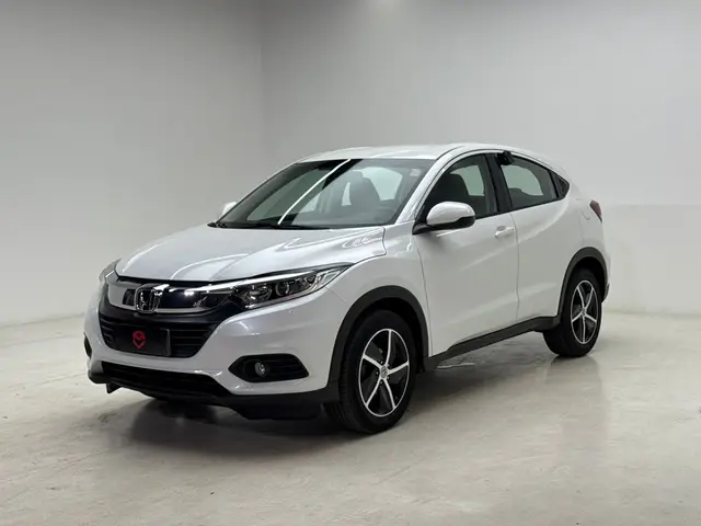 Carro Honda HR-V 2020 LX CVT 1.8 I-VTEC FlexOne