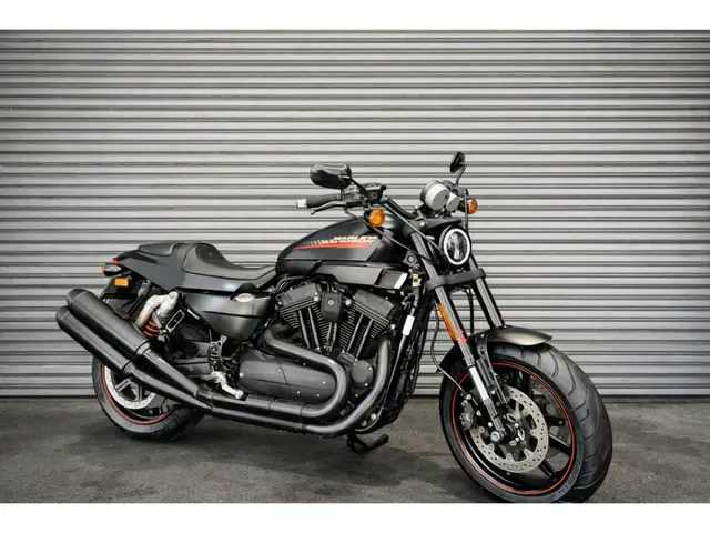 Moto Harley-Davidson Sportster 1200 2010 XR 1200 SPORTSTER