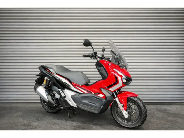 Moto Honda ADV 2023 ABS