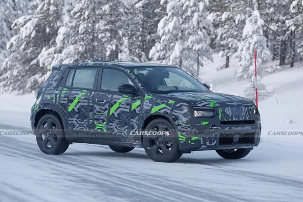 Reprodução/CarScoops