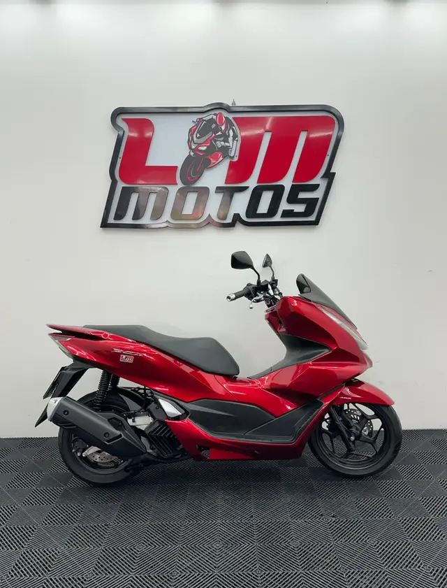 Moto Honda PCX 160 2025 ABS
