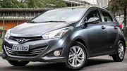 Hyundai HB20 2013 é hatch usado confiável e bem aceito no mercado por R$ 40 mil