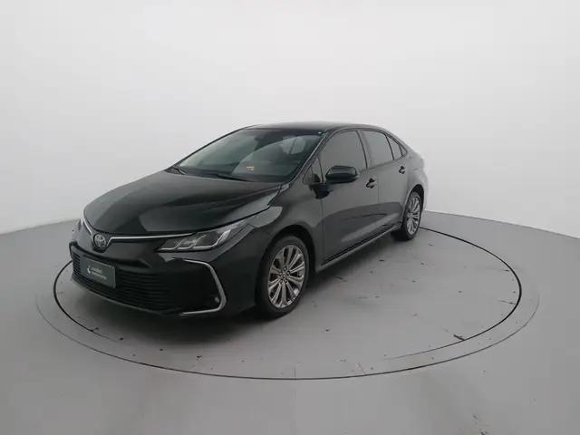 Carro Toyota Corolla 2023 XEi 2.0 Flex