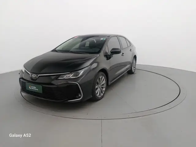 Carro Toyota Corolla 2023 XEi 2.0 Flex