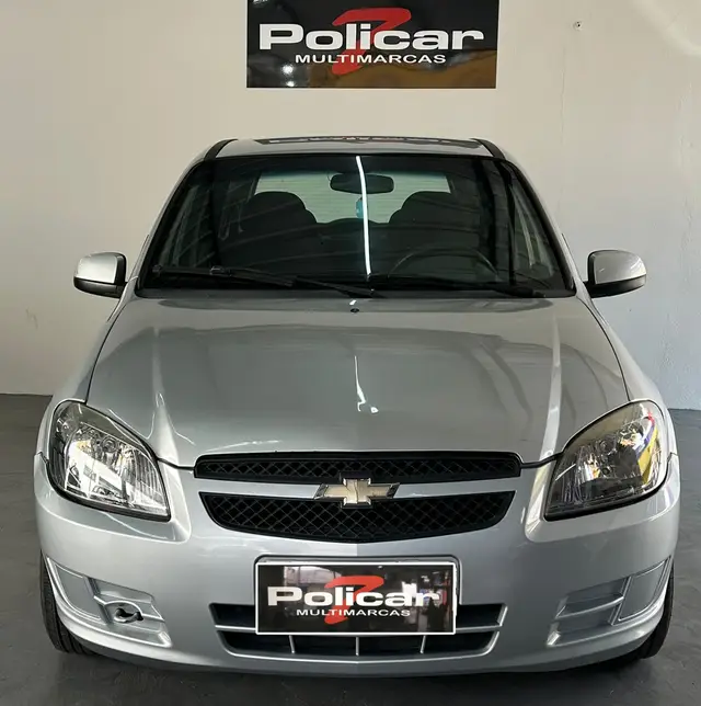 Carro Chevrolet Celta 2013 LT 1.0 (Flex)